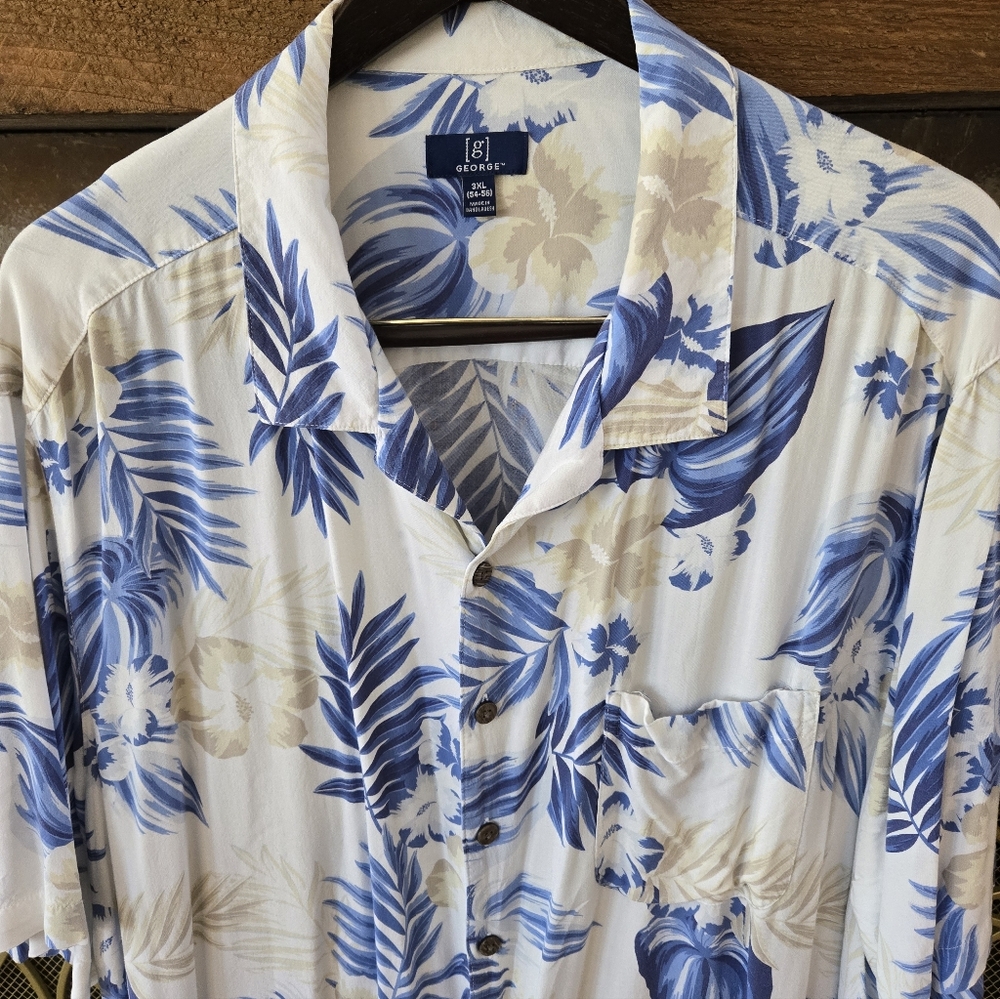 George 🍹🏝😎 - Picture 2 of 4